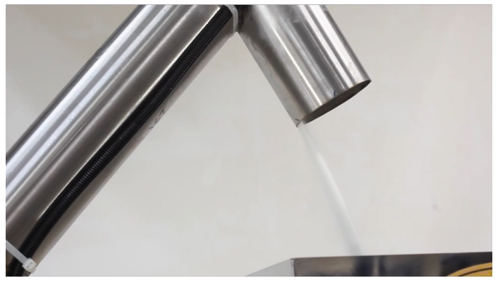 GARANTI GS 10 Аппараты для сахарной ваты #3