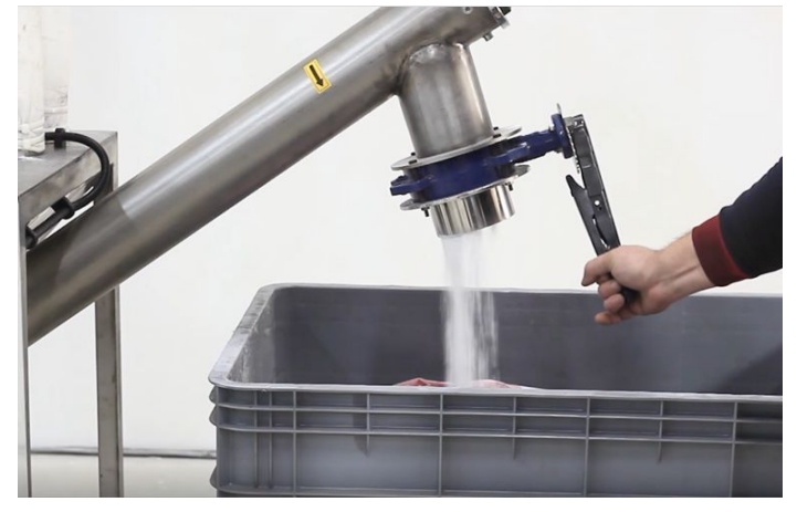 GARANTI GS 24 Аппараты для сахарной ваты #4